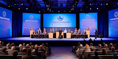 Imagen principal de 16th Annual Legislative Summit for Climate and Environment