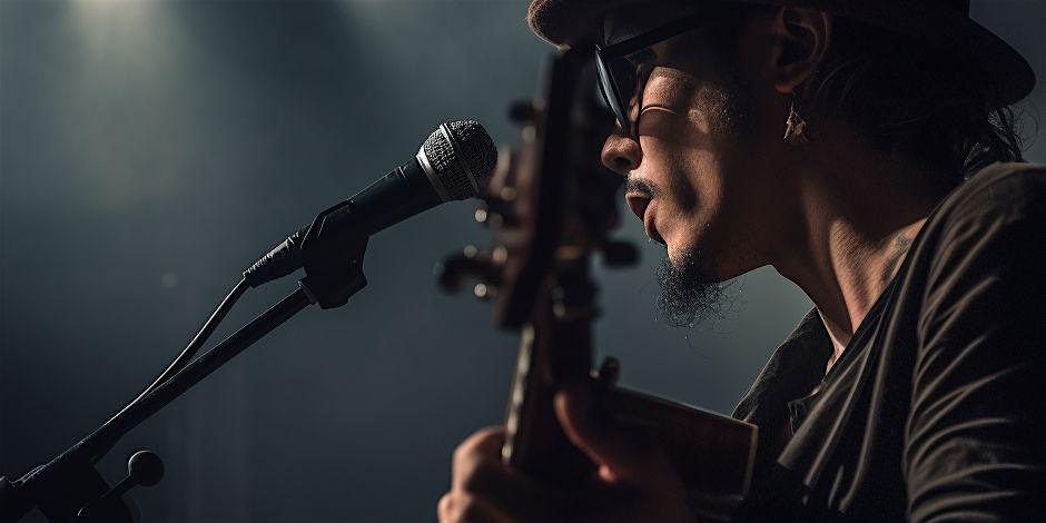 The Underground Open Mic Featuring Brooks Ordich at Wellspring on Main – Arlington, TX