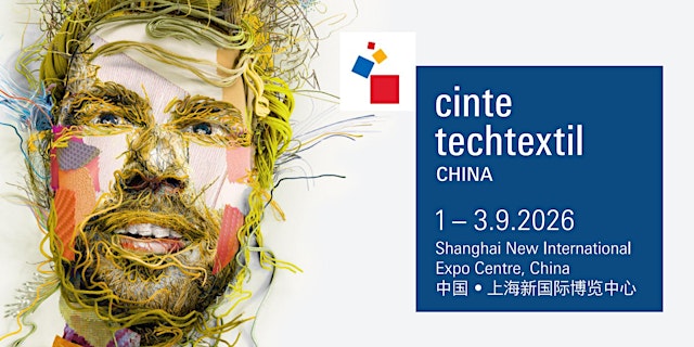 Image principale de Cinte Techtextil China