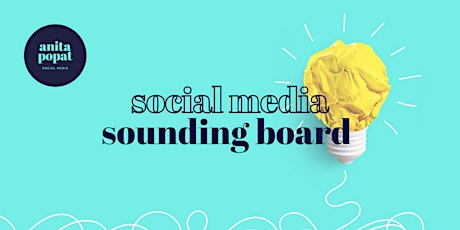 Social Media Sounding Board primary image