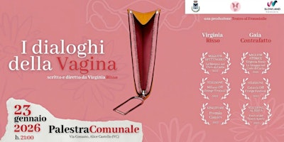 Image principale de I dialoghi della Vagina