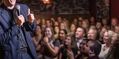 Image principale de Manhasset Cinemas presents Jackie "The Joke Man" Martling