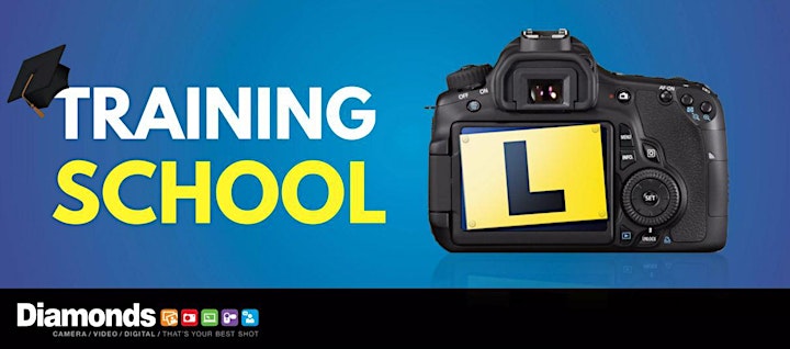 Focusing On Flash Photography Seminar - Sony Flash image