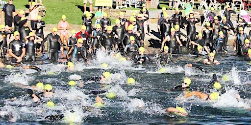 Image principale de The Coeur d' Alene Crossing 2026- Presented by Parker Subaru