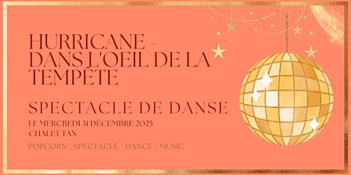 Image principale de Hurricane - Dans l'oeil de la tempête