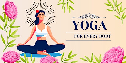 Image principale de Yoga Classes Mondays at 7 pm Tynehead, Surrey