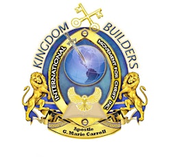 KINGDOM BUILDERS 12TH ANNIVERSARY SERVICES AND BANQUET primary image