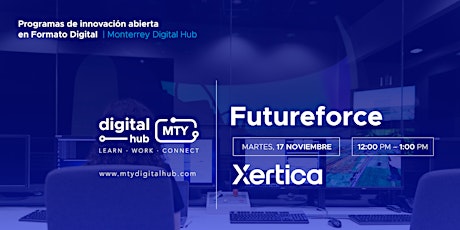 Imagen principal de Futureforce