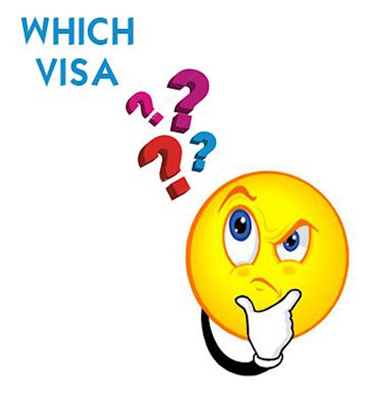 Partner Visas Seminar image