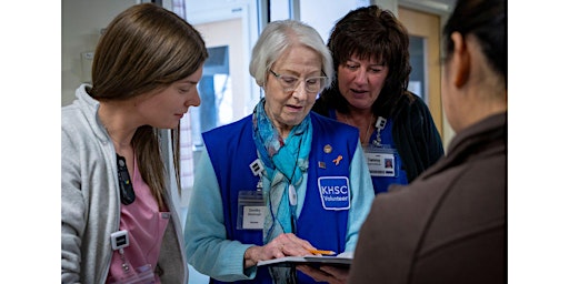 Image principale de KGH Site Tour