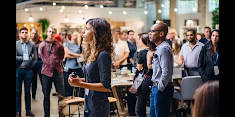 Image principale de Paris Startups Founders Gatherings