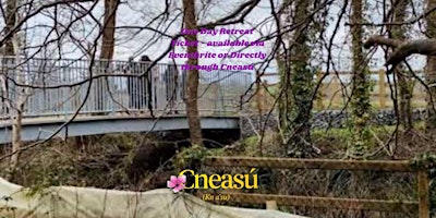 Image principale de One-Day Retreat Experience – Forest Bathing, Spa & Sound Therapy