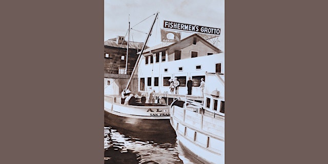 Image principale de Telagio Baptista-The Magic of Watercolor