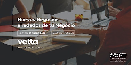 Imagen principal de Nuevos Negocios Alrededor de tu Negocio