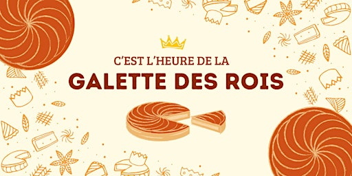 Image principale de Galette des rois