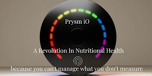 Image principale de A Revolution in Nutritional Health and Intelligent Wellness