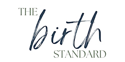 Image principale de The Birth Standard Prenatal 3-Day Course: March 7, 14 and 21