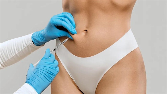 Kybella® & Mesotherapy Training for Face & Body Contouring - Los Angeles, C primary image
