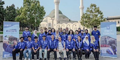 Image principale de Hands of Hope: An Evening of Compassion