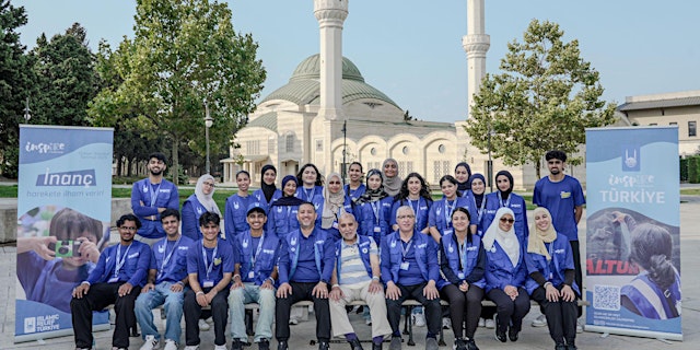 Image principale de Hands of Hope: An Evening of Compassion