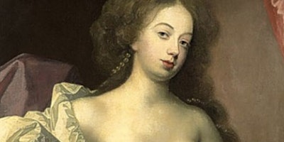 Image principale de Walking Tour - Style and Scandal in St James's