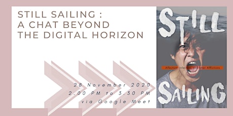 Still Sailing - A Chat Beyond The Digital Horizon