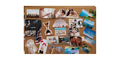 Image principale de ✨ Mapa de Sueños 2026 – Crea tu visión para el nuevo año ✨