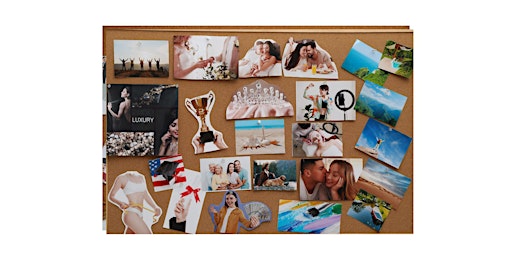 Image principale de ✨ Mapa de Sueños 2026 – Crea tu visión para el nuevo año ✨