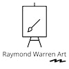 Logotipo da organização Raymond Warren Art