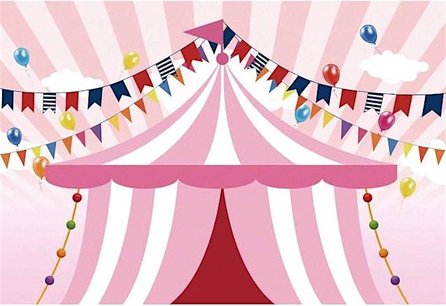 Image principale de Carnival Eats