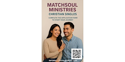 Hauptbild für Christian Singles Connect