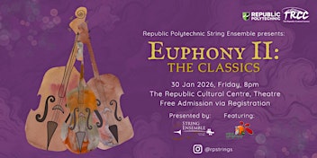 Euphony II: The Classics primary image
