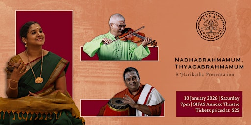 Nadhabrahmamum, Thyagabrahmamum primary image