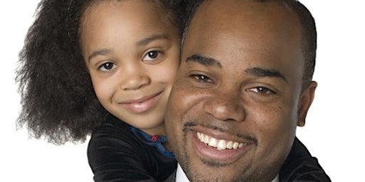 Image principale de The Cincinnati Herald's 21st Annual Daddy-Daughter Dance