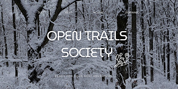 Open Trails Society