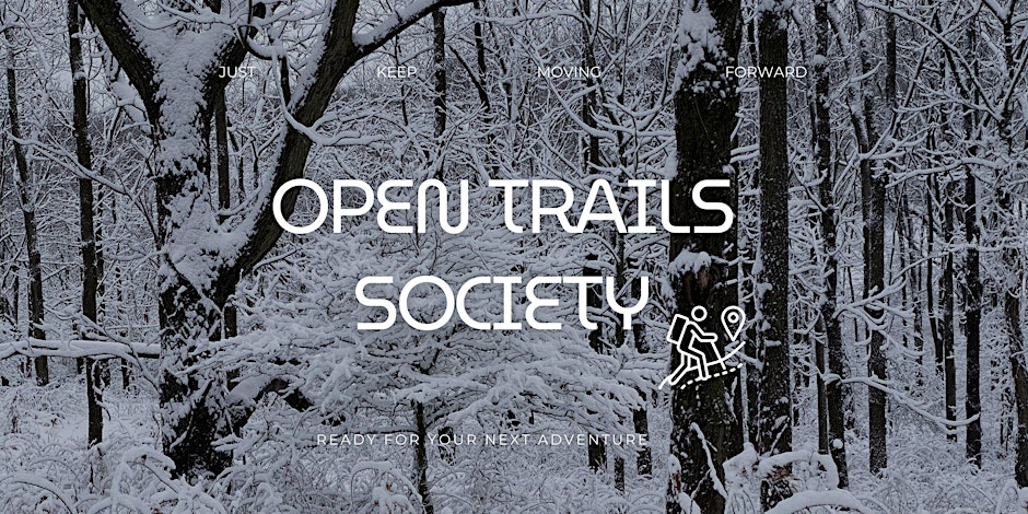 Open Trails Society