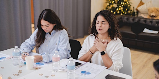 Image principale de Taller online: Activa tu BRÍO