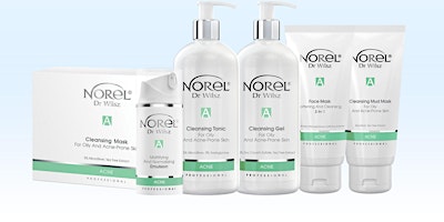 Image principale de Behandlungen für Problemhaut mit Säuren