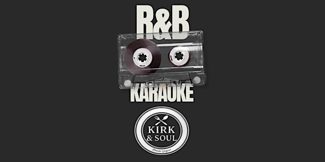 R&B Karaoke primary image