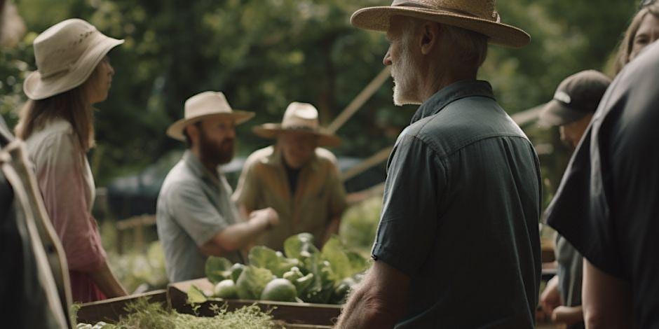 Garden Planning 2026