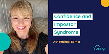 On Confidence and Impostor Syndrome primary image