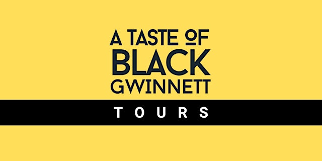 Image principale de A Taste of Black Gwinnett Culture Experience Tour