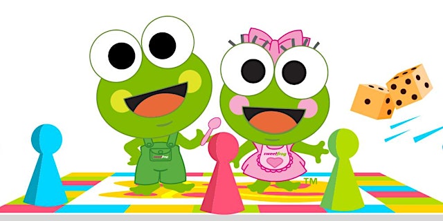 Image principale de Family Game Night at sweetFrog Laurel