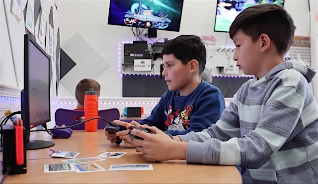Back to School Smash Bros Tournament (ages 6-17) primary image