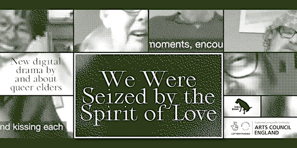 We Were Seized by the Spirit of Love