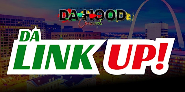 Da Link Up Series on Mental Health & Wellness primary image