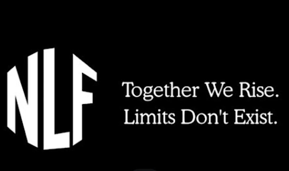 NLF “WOMEN’S ONLY EVENT”