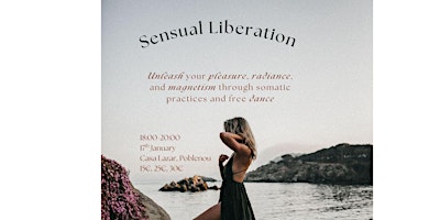 Image principale de Sensual Liberation