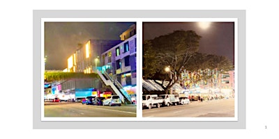 Image principale de Alan Walking Tour - Geylang After Dark: Life Between the Lanes