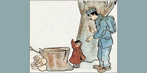 Imagen principal de La favola di Natale di di Giovannino Guareschi